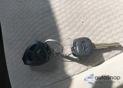 2011 Toyota Camry Le z USA, uszkodzony, nr VIN 4T1BF3EK0BU712096